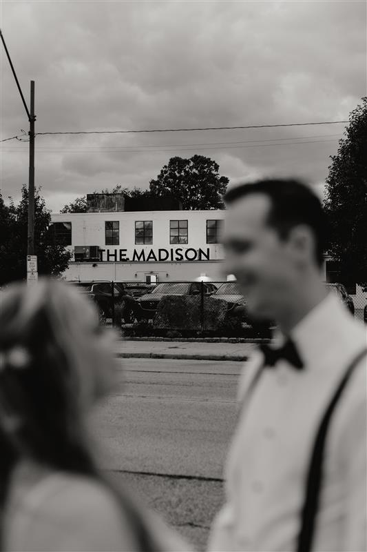 The Madison Venue in Cleveland