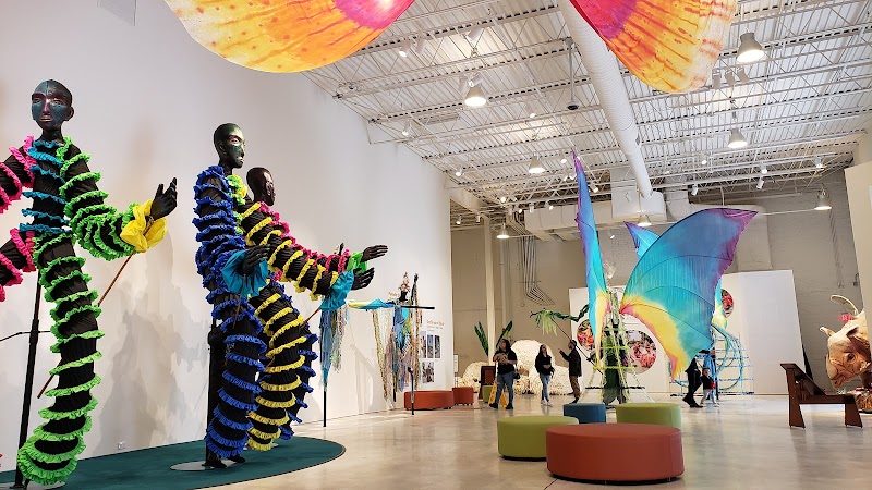Community Arts Center