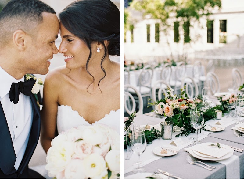 A Charming Fête, Event Planning and Design in Cleveland