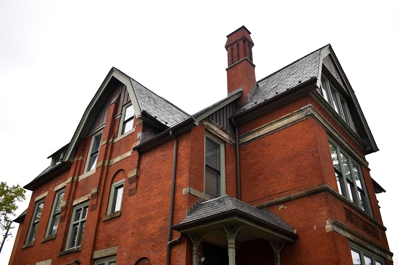 Cleveland Restoration Society