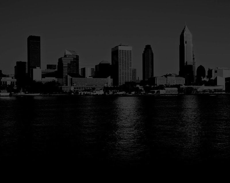 Destination Cleveland in Cleveland