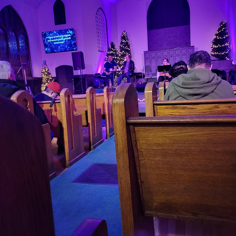 Refuge Cleveland