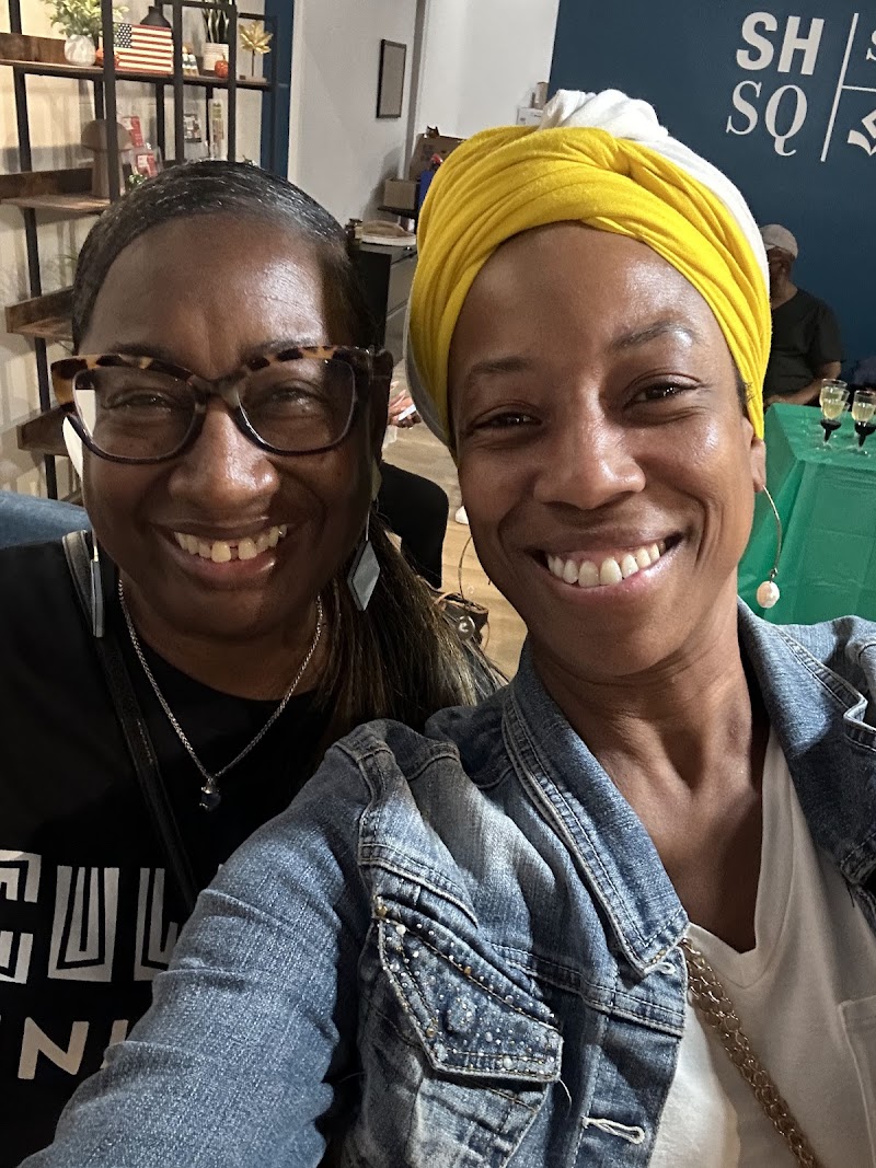 Greater Cleveland Urban Film Festival (GCUFF) Cleveland stage