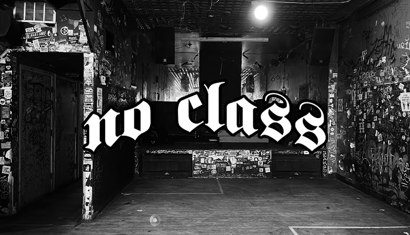 No Class in Cleveland