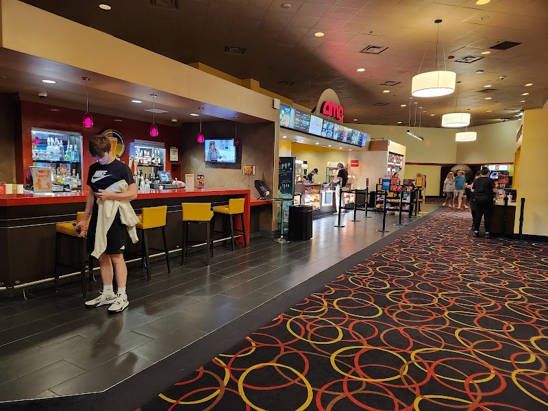 AMC Westwood Town Center 6