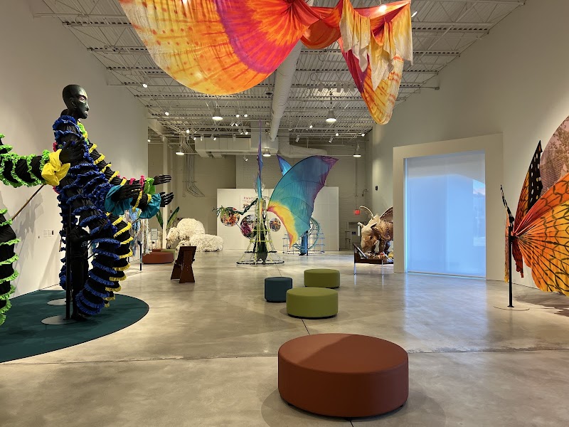 The Pivot Center for Art, Dance and Expression