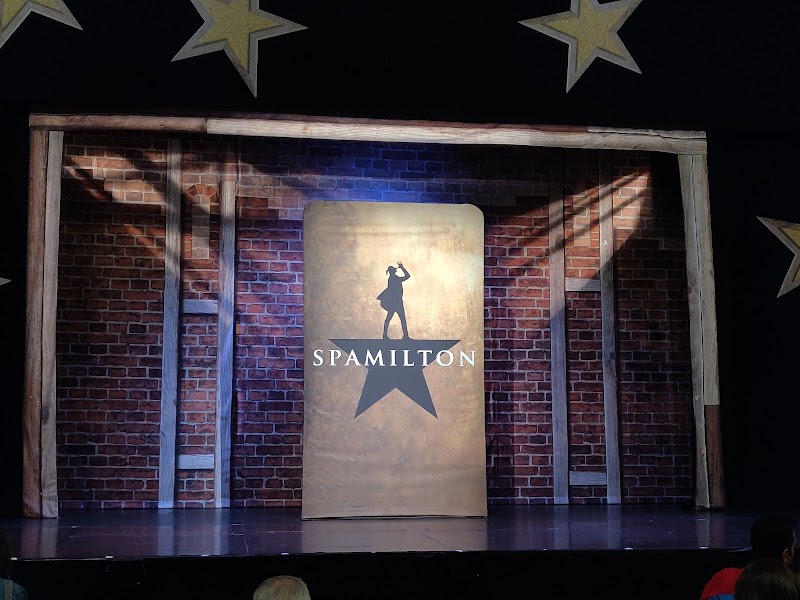 Hanna Theatre Cleveland stage