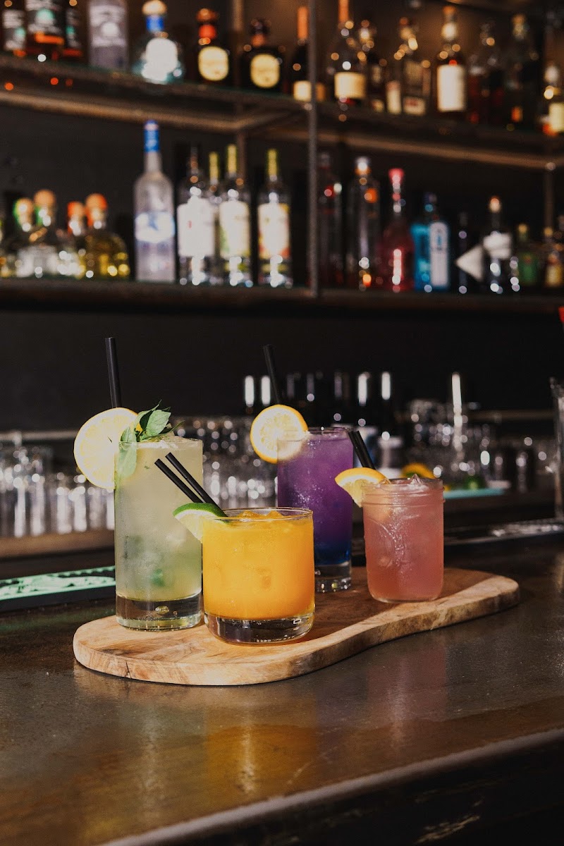 re:bar Event Space