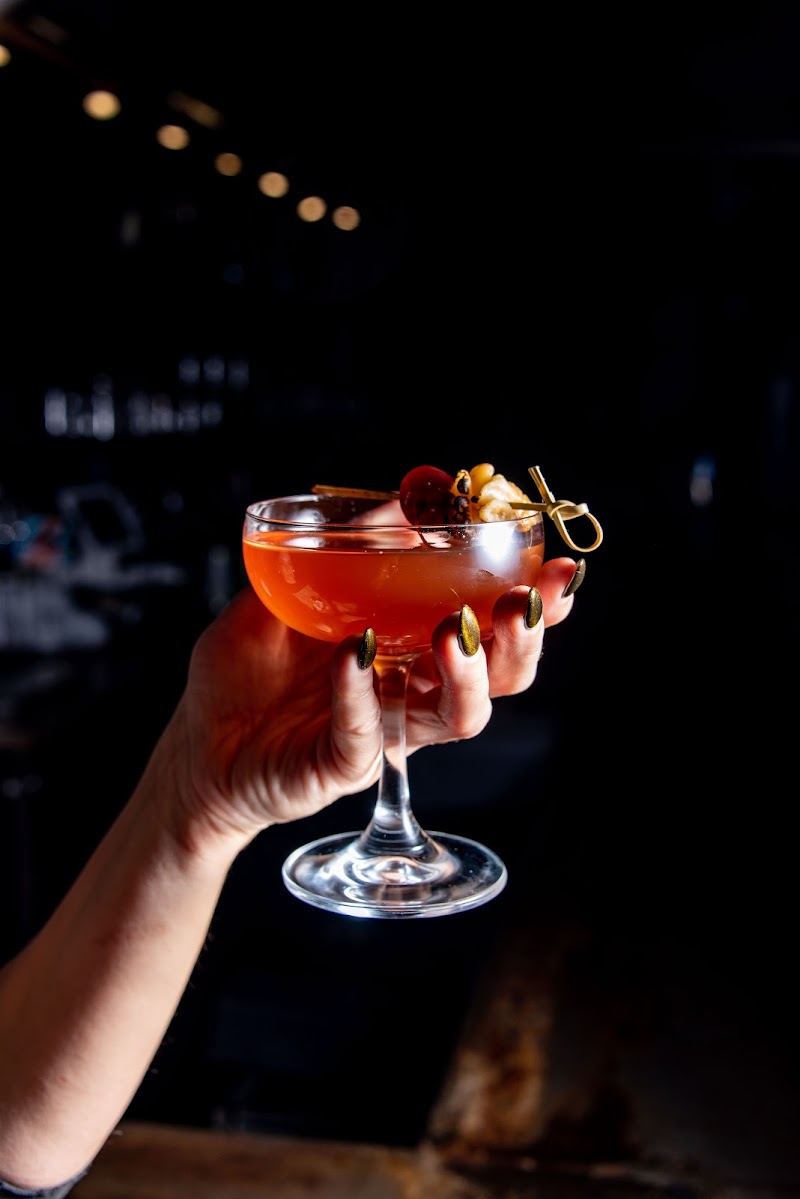 re:bar Event Space Cleveland interior