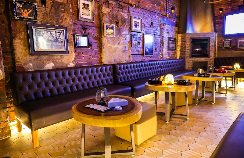 Barley House in Cleveland