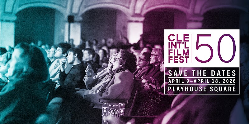 Cleveland International Film Festival in Cleveland