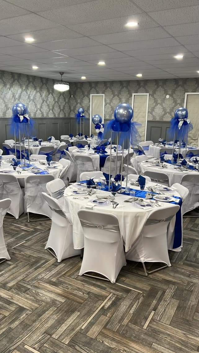 Nseya' Event Venue in Cleveland