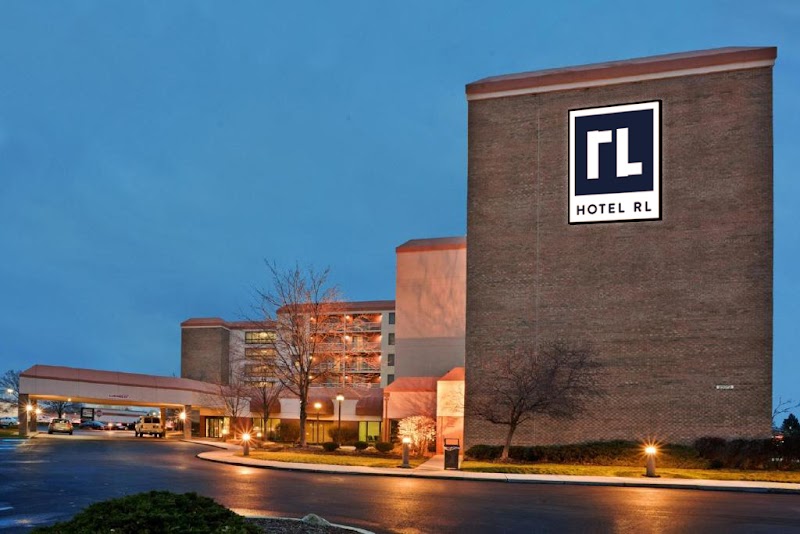 Hotel RL Cleveland Airport West by Sonesta in Cleveland