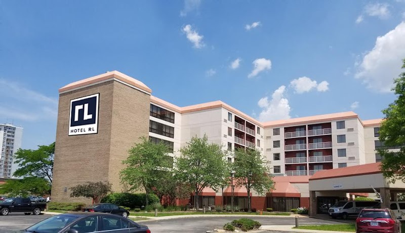 Hotel RL Cleveland Airport West by Sonesta Cleveland amenities