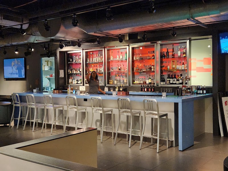 Aloft Cleveland Downtown Cleveland amenities