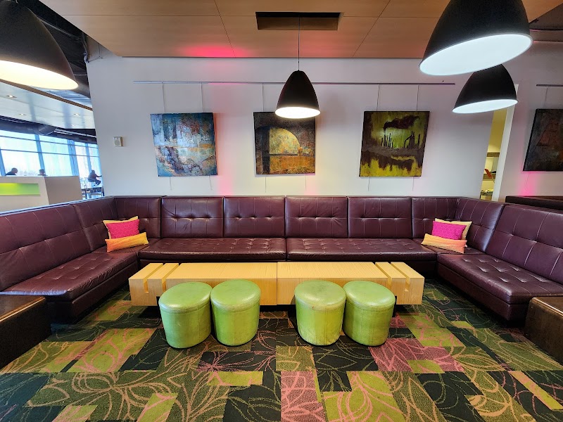 Aloft Cleveland Downtown Cleveland amenities