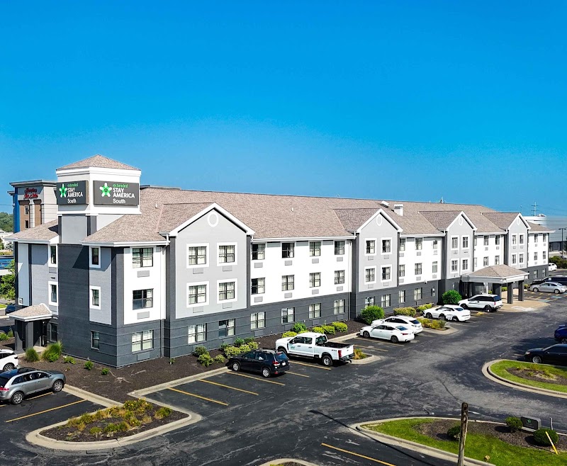 Extended Stay America Suites- Cleveland - Beachwood - Orange Place - South in Cleveland