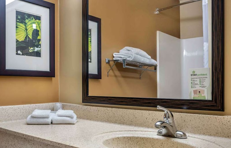 Extended Stay America Suites- Cleveland - Beachwood - Orange Place - South Cleveland room