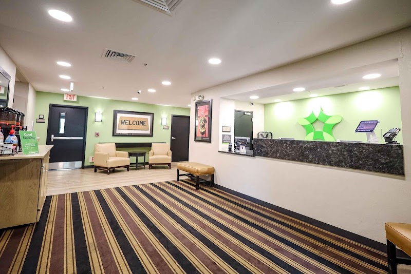 Extended Stay America Suites- Cleveland - Beachwood - Orange Place - South Cleveland amenities