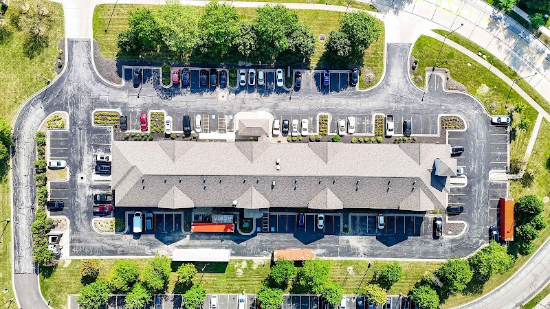 Extended Stay America Suites- Cleveland - Beachwood - Orange Place - South Cleveland amenities