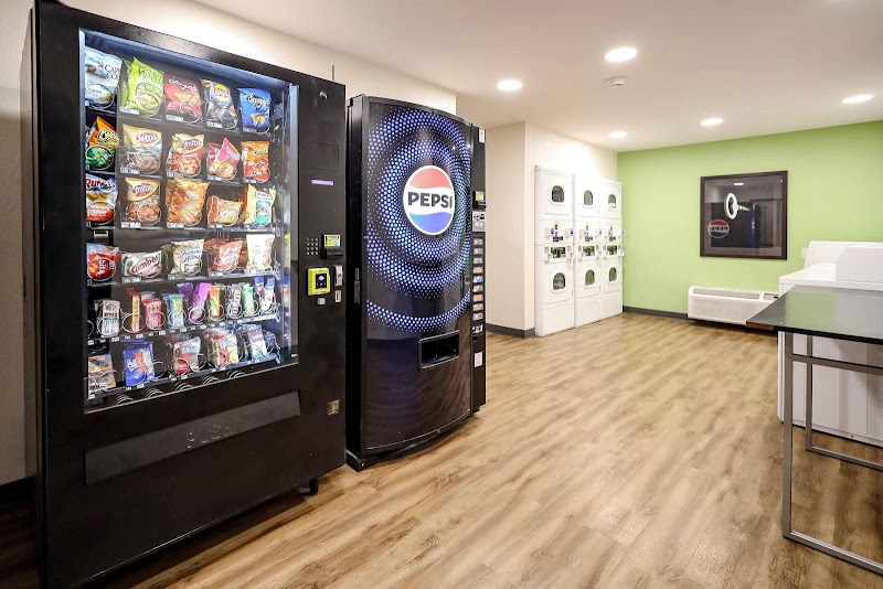 Extended Stay America Suites- Cleveland - Beachwood - Orange Place - South Cleveland amenities