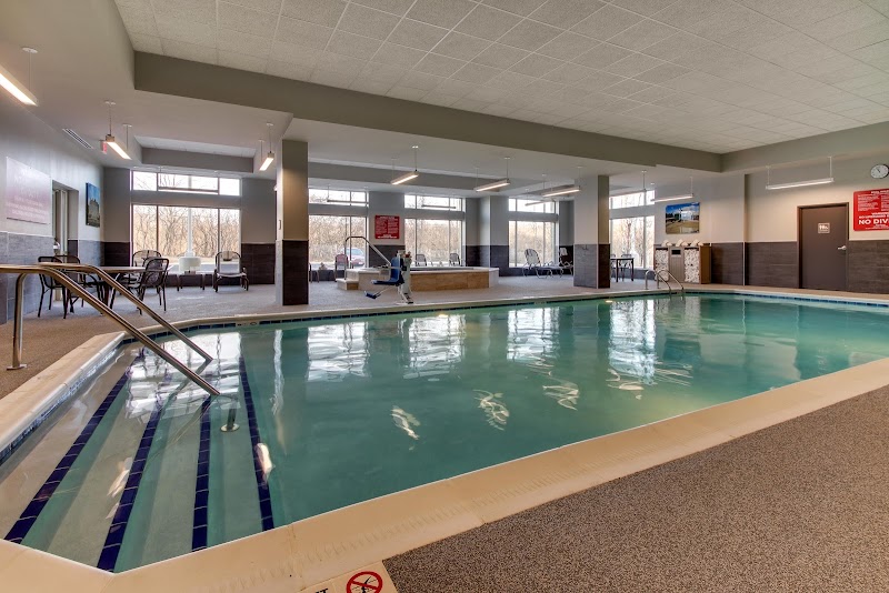 Drury Inn & Suites Cleveland Beachwood Cleveland amenities