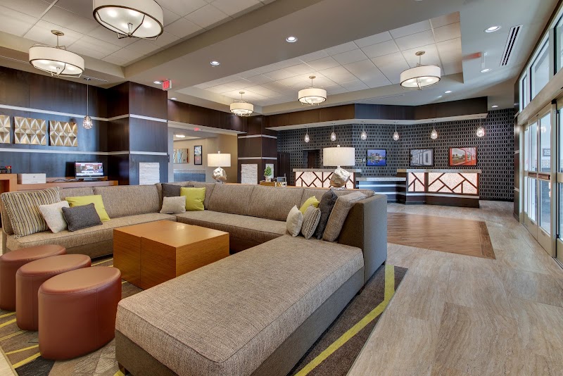 Drury Inn & Suites Cleveland Beachwood Cleveland amenities