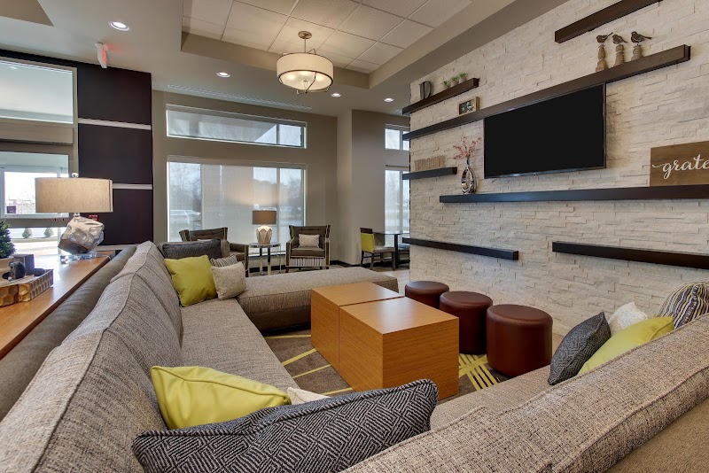 Drury Inn & Suites Cleveland Beachwood Cleveland amenities