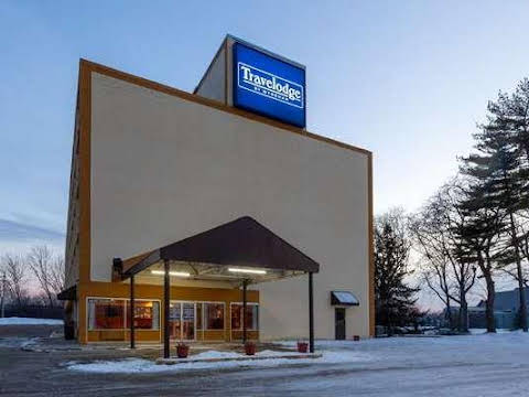 Travelodge by Wyndham Cleveland Airport Cleveland amenities