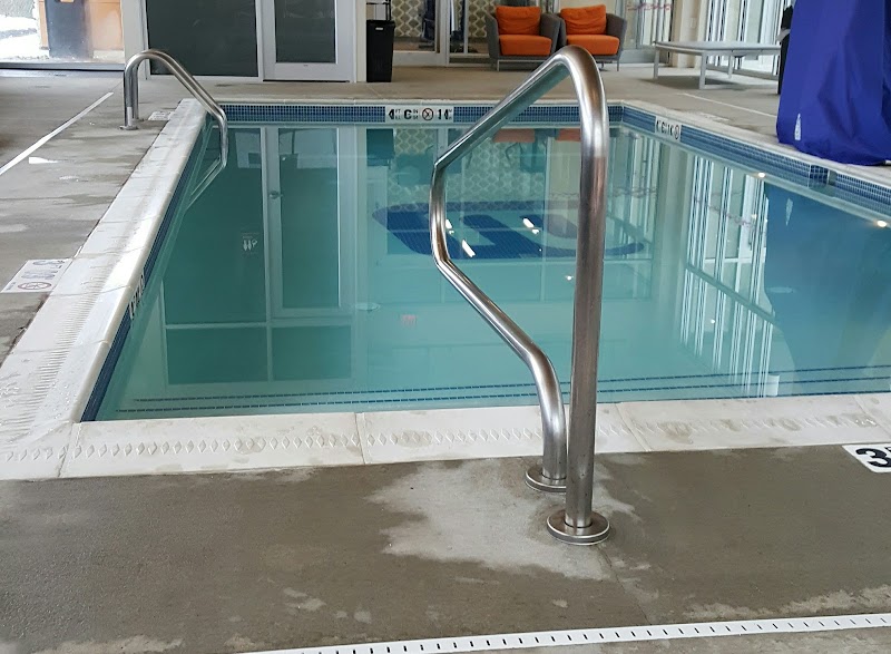 Aloft Cleveland Beachwood Cleveland amenities