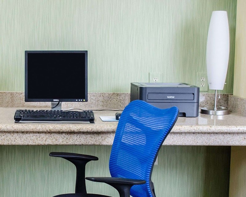 Quality Inn & Suites Medina- Akron West Cleveland amenities