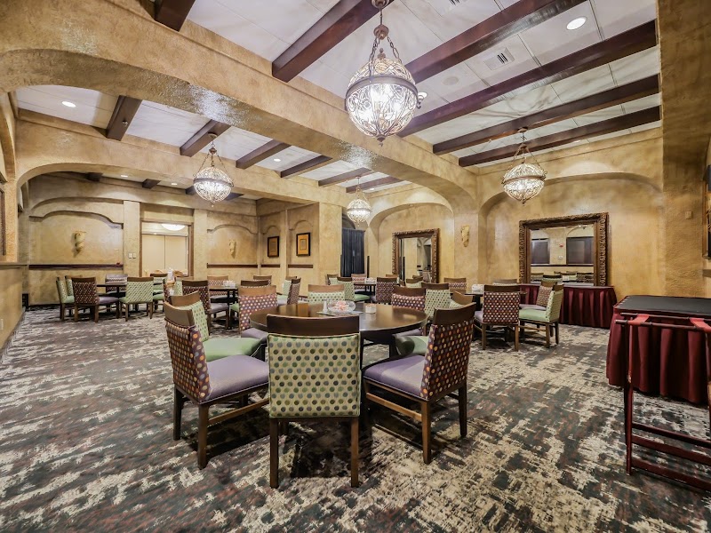 Crowne Plaza Cleveland Airport by IHG Cleveland amenities