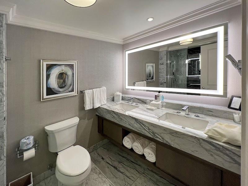 The Ritz-Carlton, Cleveland Cleveland amenities
