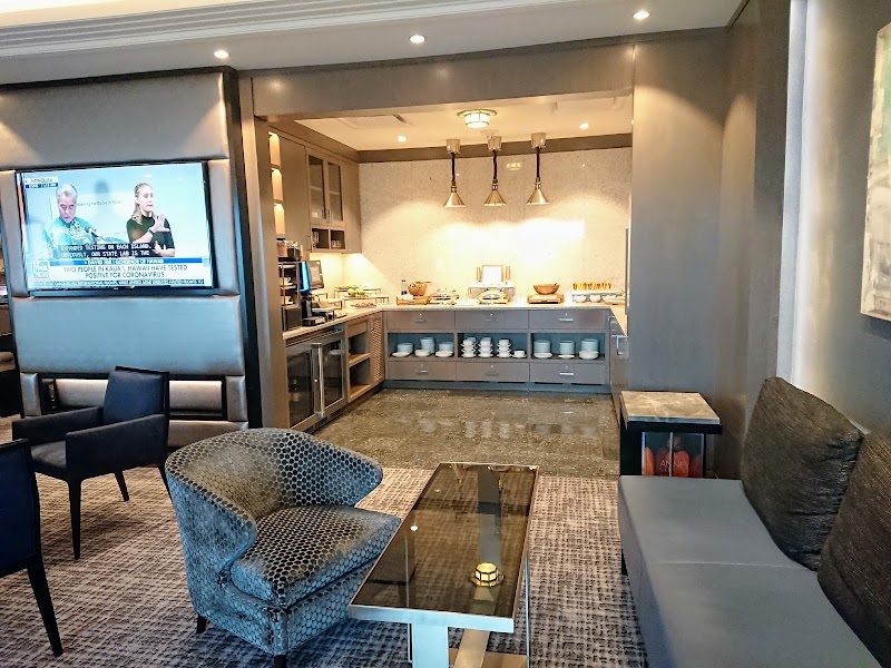 The Ritz-Carlton, Cleveland Cleveland amenities
