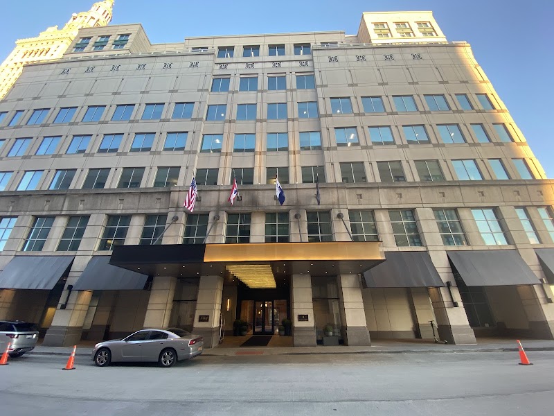 The Ritz-Carlton, Cleveland Cleveland amenities