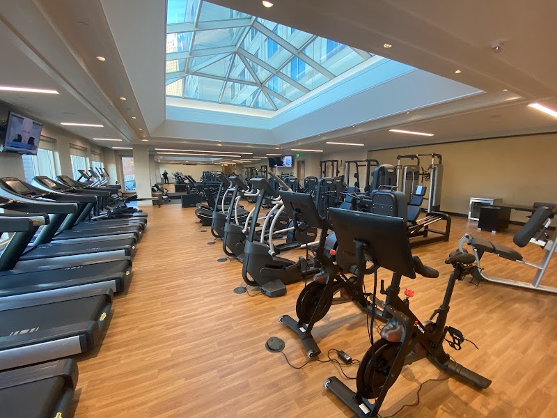 The Ritz-Carlton, Cleveland Cleveland amenities