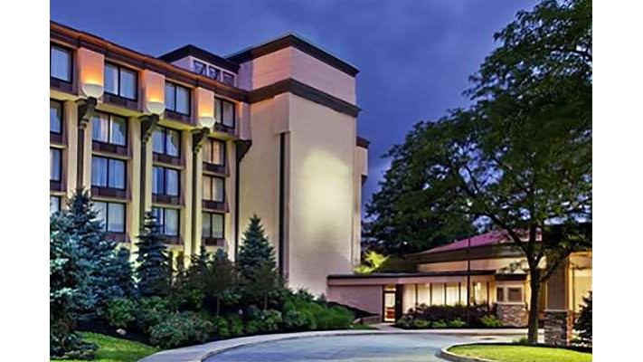 Ramada by Wyndham Cleveland Independence in Cleveland