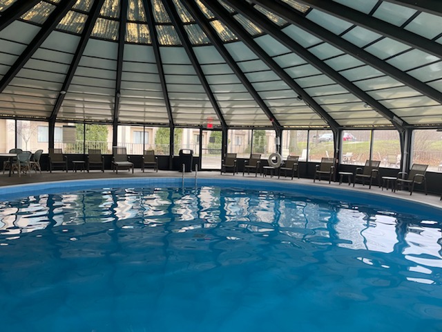 Ramada by Wyndham Cleveland Independence Cleveland room