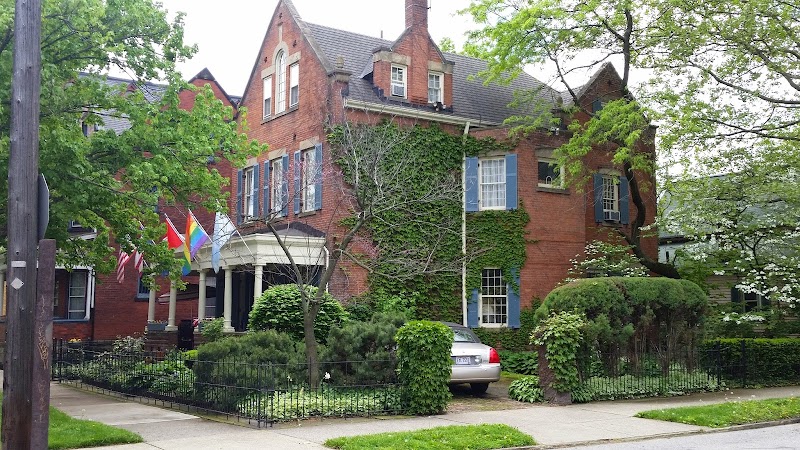 Clifford House Bed & Breakfast
