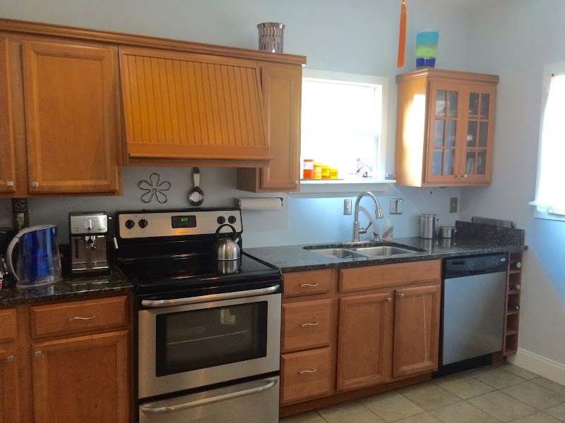 Metro Inn Bed & Breakfast Cleveland amenities