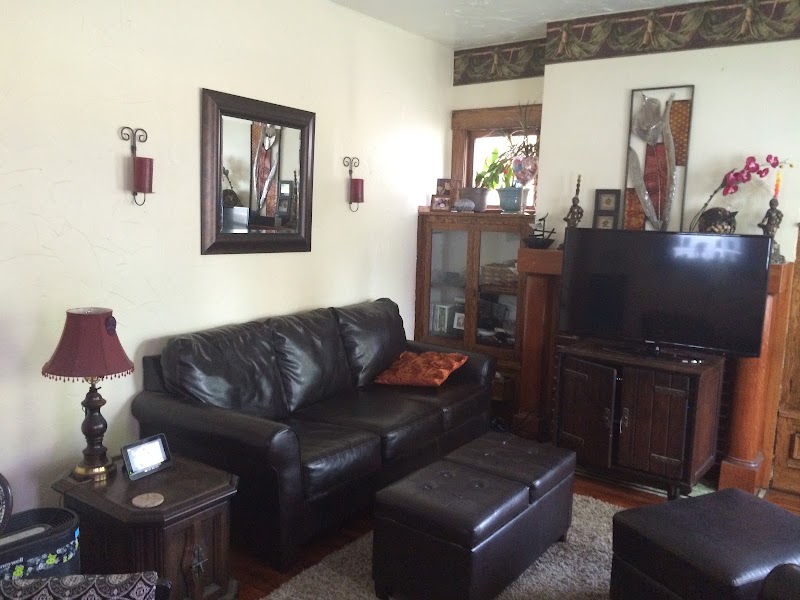 Metro Inn Bed & Breakfast Cleveland amenities