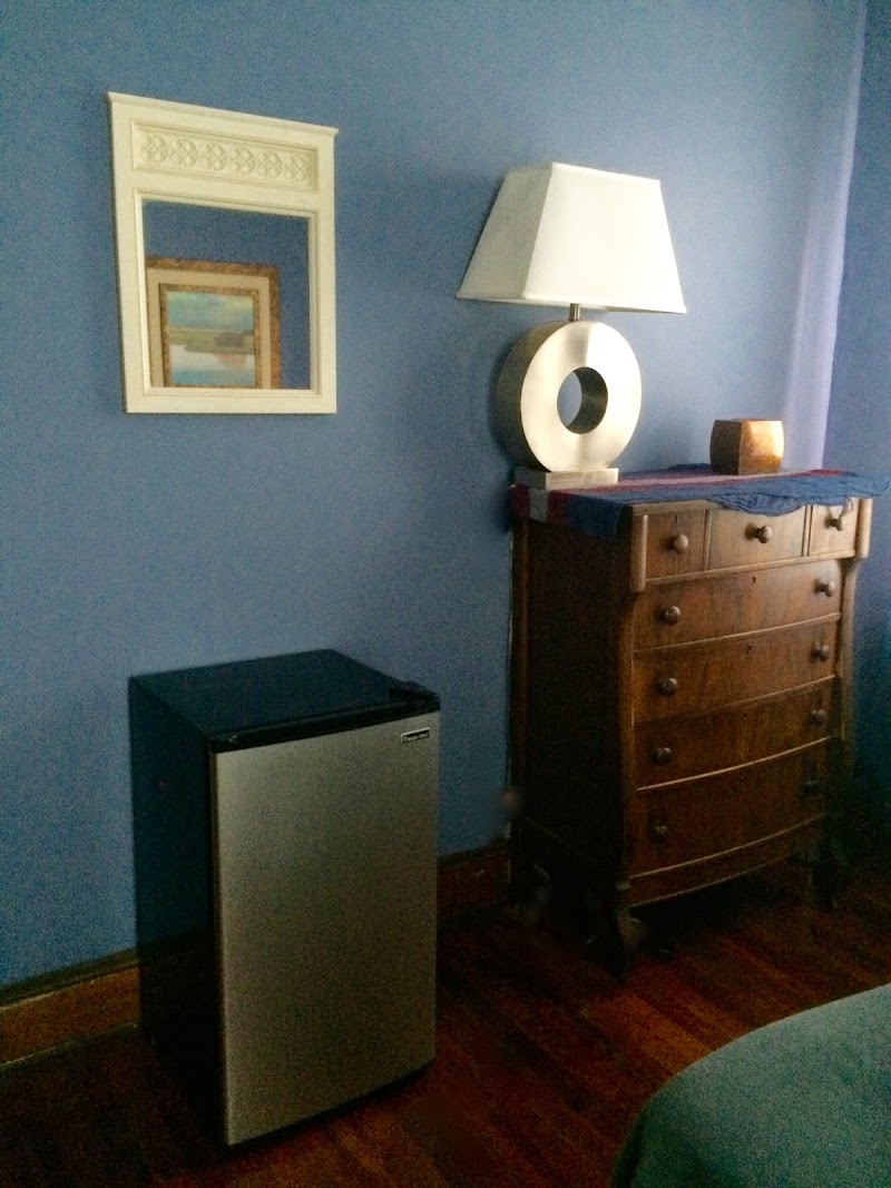 Metro Inn Bed & Breakfast Cleveland amenities
