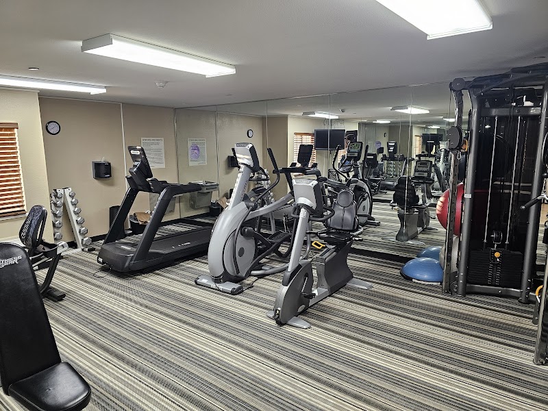 Sonesta Simply Suites Cleveland North Olmsted Airport Cleveland amenities
