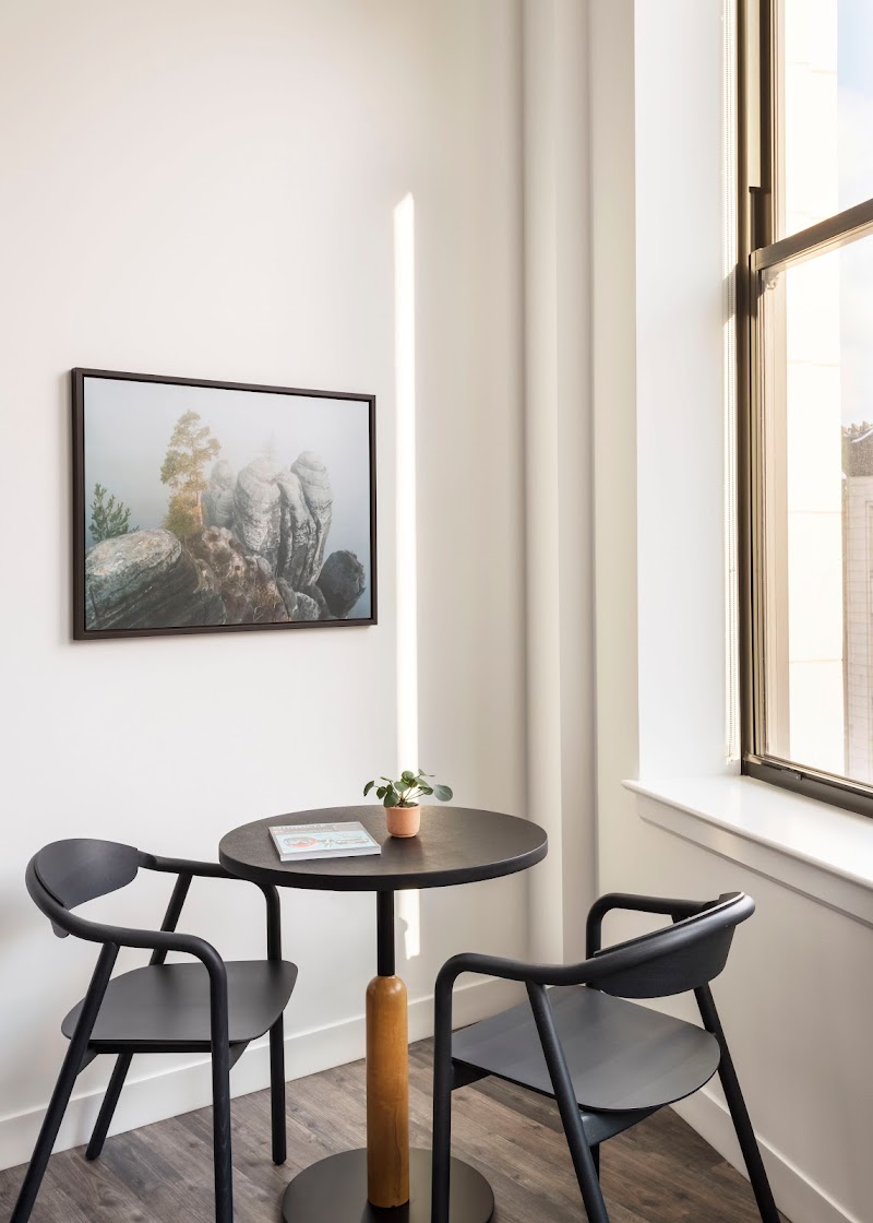 ROOST Cleveland Cleveland amenities