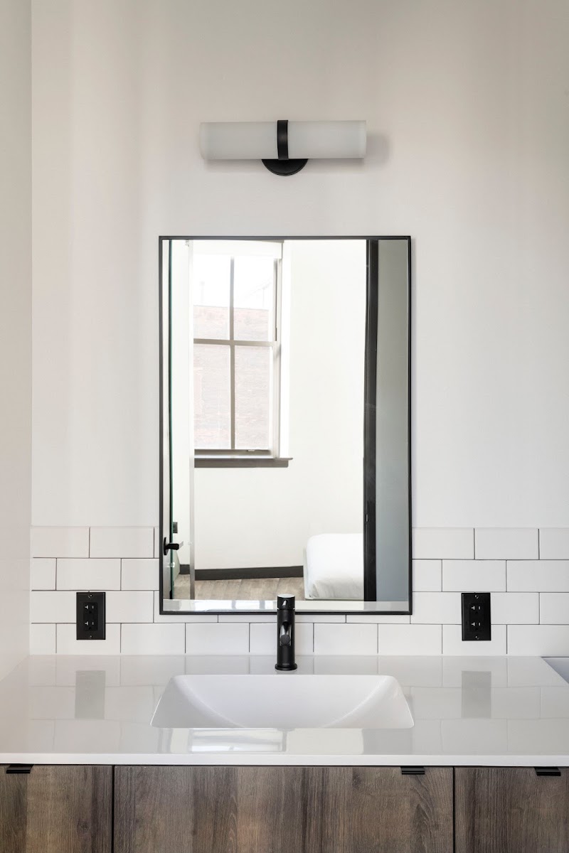 ROOST Cleveland Cleveland amenities