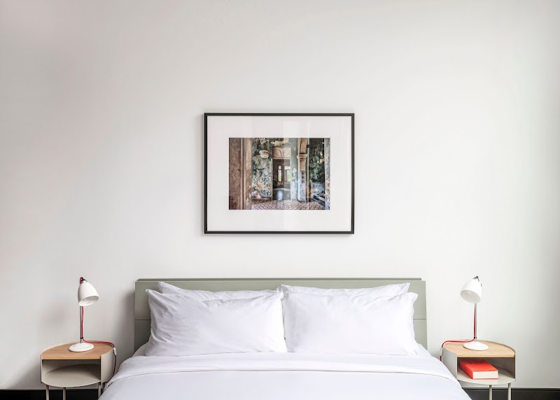 ROOST Cleveland Cleveland amenities
