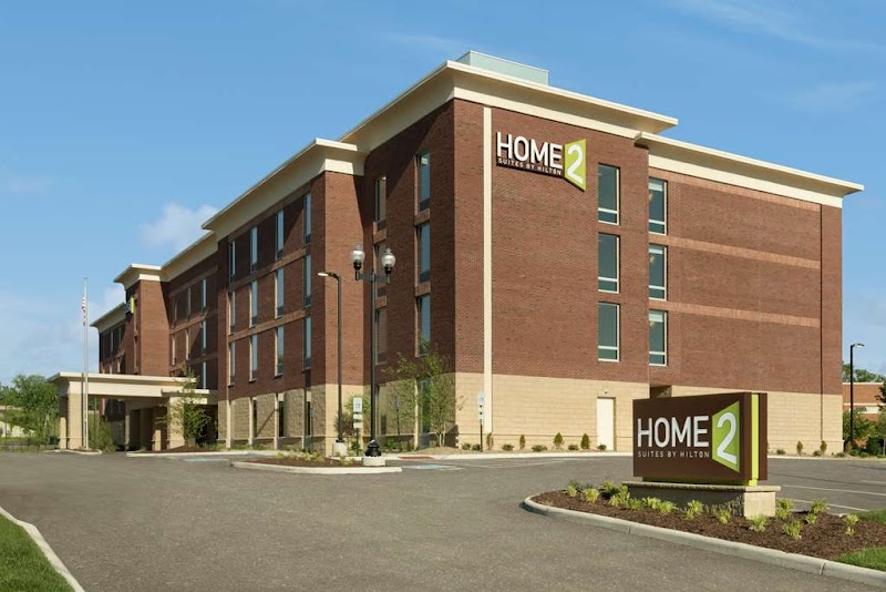 Home2 Suites by Hilton Middleburg Heights Cleveland in Cleveland