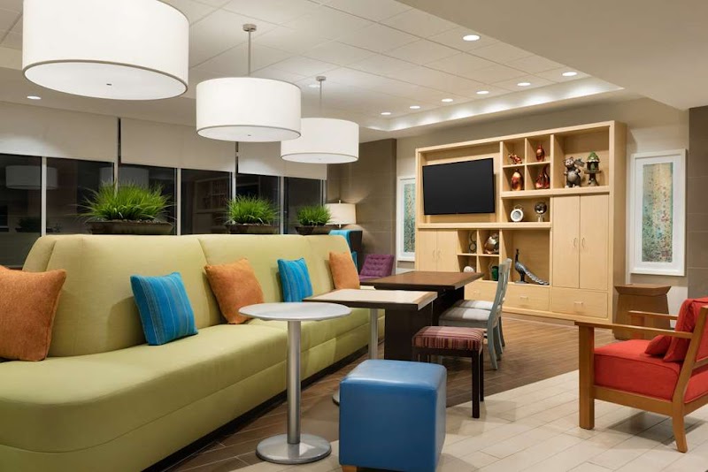 Home2 Suites by Hilton Middleburg Heights Cleveland Cleveland amenities
