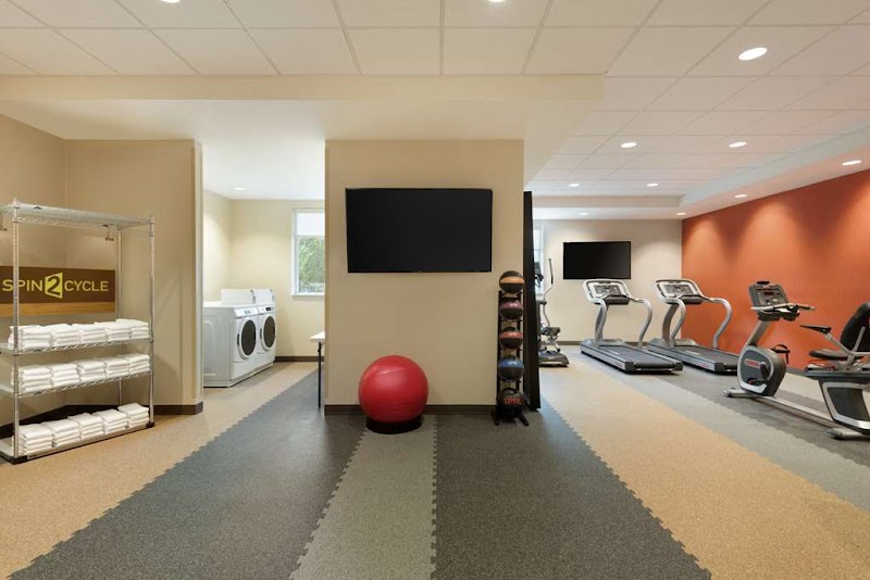 Home2 Suites by Hilton Middleburg Heights Cleveland Cleveland amenities