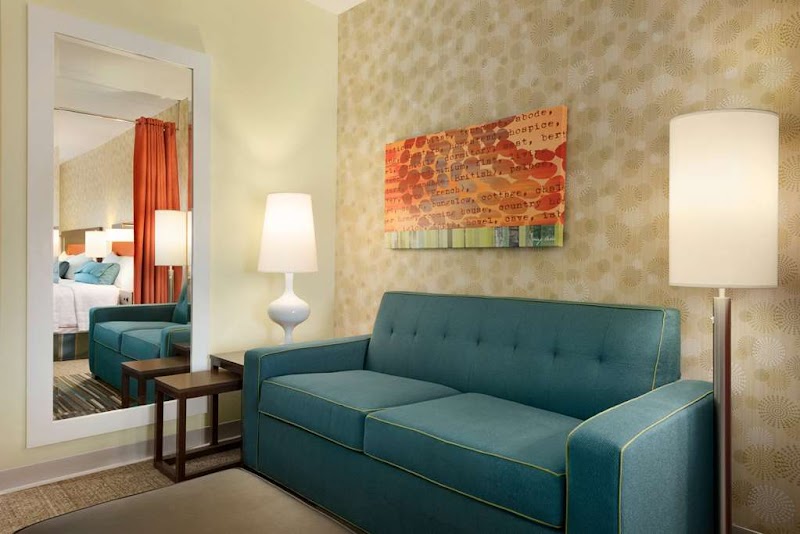 Home2 Suites by Hilton Middleburg Heights Cleveland Cleveland amenities